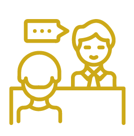 logo de atencion a empresas